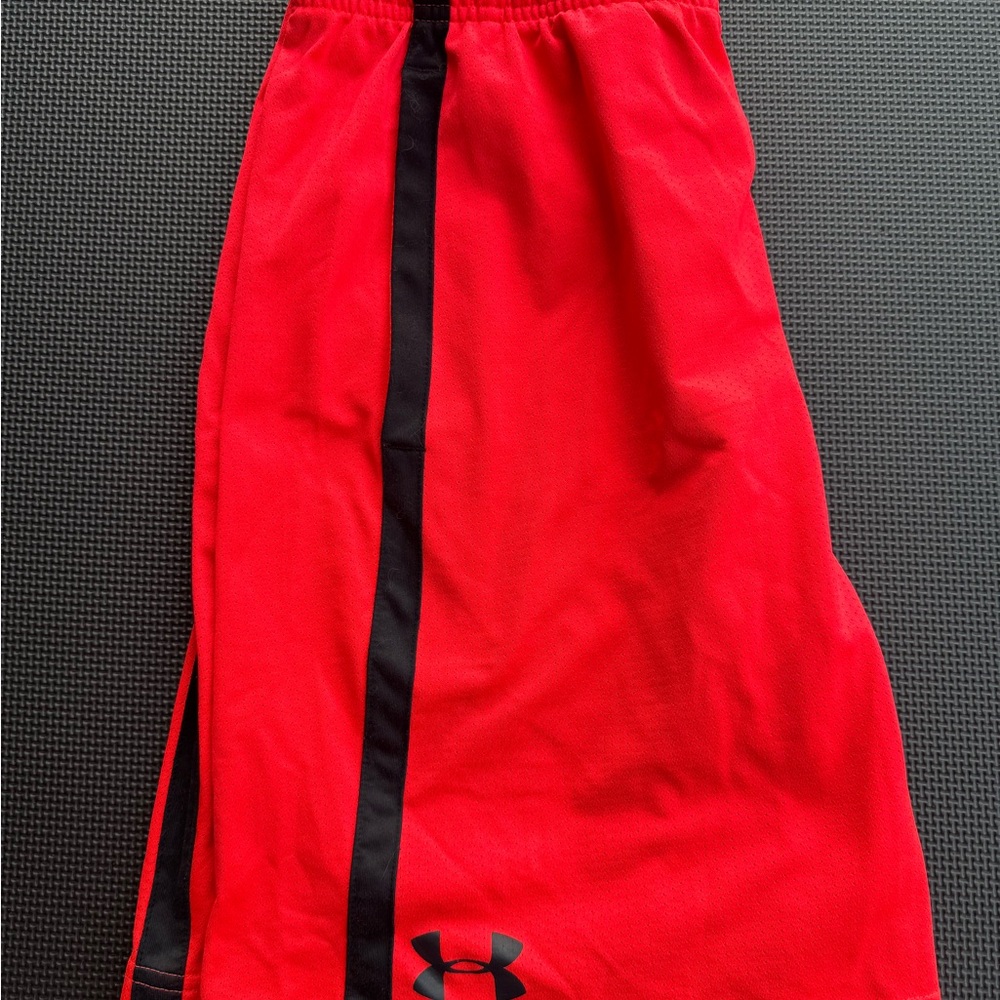 Under Armour Athletic Shorts